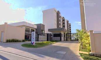 Imagem 2: Apartamento com 2 dormitórios para alugar, 59 m² por R$ 2.300,52/mês - Jardim Carolina - J