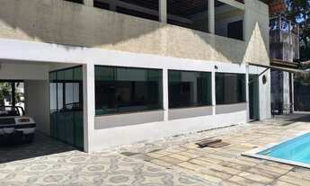 Imagem 4: Casa para Locação em Serra, Jacaraípe, 8 dormitórios, 6 suítes, 3 banheiros, 16 vagas