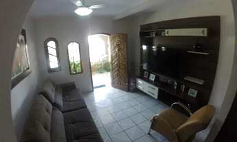 Imagem: BOM - Casa duplex- 6 quartos- 3 vagas- Residencial