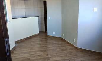 Imagem: Apartamento 2 quartos