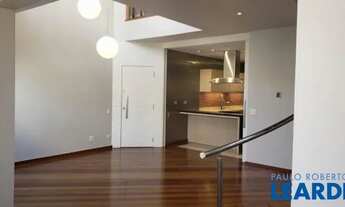 Imagem 4: COBERTURA - VILA CLEMENTINO - SP