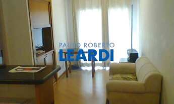 Imagem: FLAT - BROOKLIN - SP