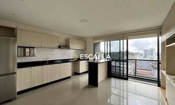 Imagem: Studio com 1 dormitório à venda, 44 m²