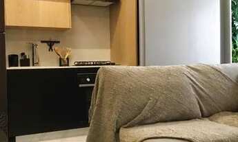 Imagem 5: Apartamento para aluguel possui 45 metros quadrados com 1 quarto em Pinheiros - São Paulo