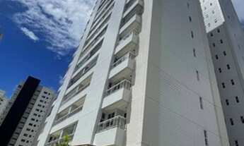 Imagem 2: Apartamento Projetado na Península com 3 Suítes