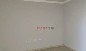 Imagem 5: Casa com 3 dormitórios para alugar, 84 m² por R$ 1.500,00/mês - Jardim Dias I - Maringá/PR