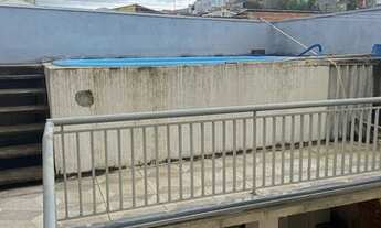 Imagem 3: Casa para aluguel e venda tem 135 metros quadrados com 2 quartos