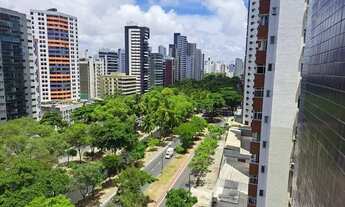 Imagem 7: Apartamento para venda tem 120 metros quadrados com 4 quartos em Boa Viagem - Recife - PE