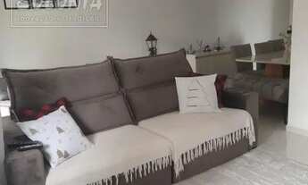 Imagem 6: Santo André - Apartamento Padrão - Parque das Nações