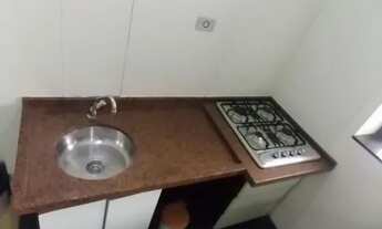 Imagem 6: Flat para alugar no Jardins - The Plazza - Cód: QDT01757