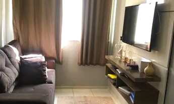 Imagem 2: VENDO APARTAMENTO CONDOMÍNIO MAIS VIVER SÃO FRANCISCO