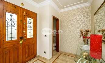 Imagem 2: SãO BERNARDO DO CAMPO - Casa Padrão - Independência