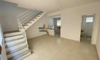 Imagem 2: Casa com 2 dormitórios, 70 m² - venda por R$ 230.000,00 ou aluguel por R$ 1.500,00 - Jardi
