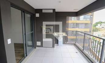 Imagem 6: Apartamento para Aluguel - Vila Esperança, 2 Quartos, 61 m2