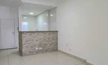 Imagem 2: Consolaçao Apt 1 dorm 52mts Sala e Cozinha Ampla - Praça Roosevelt Prox Mackienzie