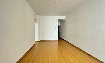 Imagem 3: Ed. Don João XII - Apartamento de 2 quartos para locação no Centro