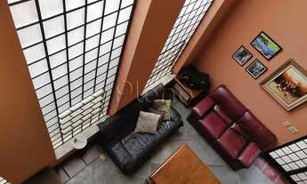 Imagem 4: Casa - Jardim Itamarati - Campinas