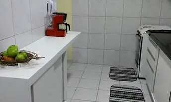 Imagem 2: Apto com 3 quartos no Cond. Jardim Cabo Branco