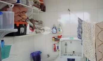 Imagem 6: SãO BERNARDO DO CAMPO - Casa Padrão - Taboão