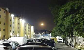 Imagem 4: Excelente Apartamento Vila Nova Curuçá - Cozinha Planejada - Código 2425