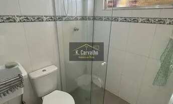 Imagem 5: Kitnet com 1 dorm, Boqueirão, Praia Grande - R$ 159 mil, Cod: 3080