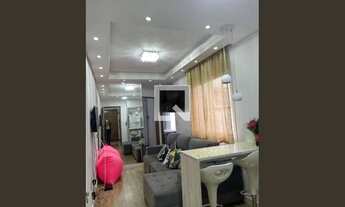 Imagem 2: Apartamento à Venda - Vila Marina, 2 Quartos, 41 m2