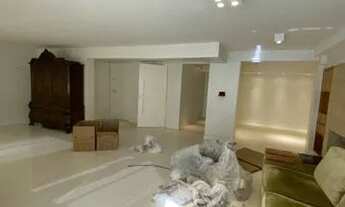 Imagem 2: Apartamento à venda em Jardim Paulistano com 180 m², 3 quartos, 3 suítes, 4 vagas