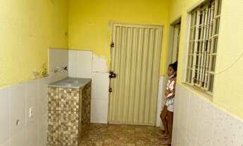 Imagem 7: Casa qr 100 com 2 quartos e garagem