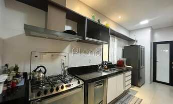 Imagem 16: Casa á venda em condomínio no Swiss Park - Campinas