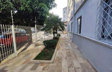 Imagem 2: Apartamento - locação - 02 dormitórios condomínio -Vila Paraíso II - Campinas - SP