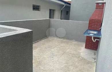 Imagem 6: Condomínio próximo metrô