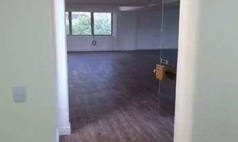 Imagem 5: Escritório para aluguel e venda tem 204 metros quadrados em Cidade Monções - São Paulo - S