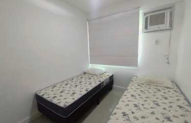 Imagem 2: Apartamento mobiliado na praia do Francês