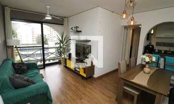 Imagem: Apartamento para Aluguel - Vila Prudente