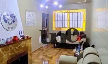Imagem: Casa com 3 dormitórios à venda, 171 m²
