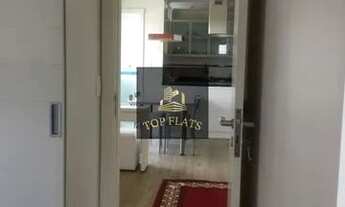 Imagem 6: Flat disponível na Vila Olímpia