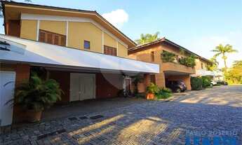 Imagem 4: CASA EM CONDOMÍNIO - BROOKLIN - SP