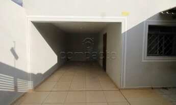 Imagem 2: Casa Padrão em São José do Rio Preto