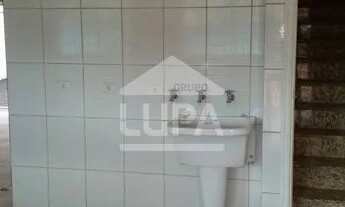 Imagem 6: SOBRADO 3 DORMITÓRIOS SUÍTE À VENDA- VILA IRMÃOS ARNONI