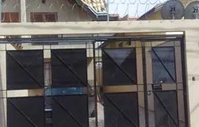 Imagem 2: SOBRADO - MORUMBI - SP