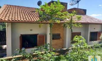 Imagem 2: Casa para alugar no bairro Morada do Sol Santana de Parnaíba SP