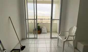 Imagem: VILLAGE DAS PALMEIRAS 3 - 3 QUARTOS