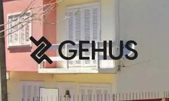 Imagem 2: Sobrado em leilão com 63 metros quadrados e 2 quartos em Charqueadas - Caxias do Sul - RS