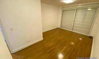 Imagem 6: CASA ASSOBRADADA - BROOKLIN - SP