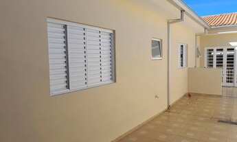 Imagem 2: Casa Vila José Salem