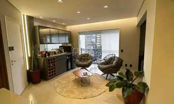 Imagem 3: Apartamento à venda no Cambuí