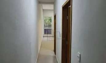 Imagem 4: Casa com 2 dormitórios à venda, 68 m² por R$ 390.000,00 - Jardim Piazza di Roma I - Soroca