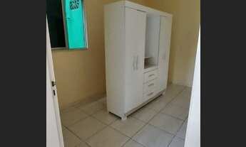 Imagem 5: Aluguel casa no 2° andar