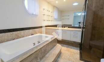 Imagem 7: Apartamento para Aluguel - Jardim Paulista, 3 Quartos, 218 m2