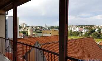 Imagem 2: CASA ASSOBRADADA - JARDIM SÃO JOSÉ - SP